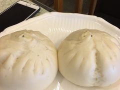 素包子-长春观斋补堂素菜馆