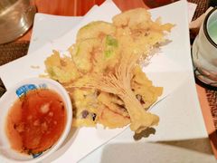 -皇品田苑日式料理(苏州中心店)