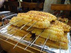 -东大桥小国抻面烧烤(长通路店)
