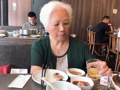 -捞王锅物料理(上海世茂广场店)