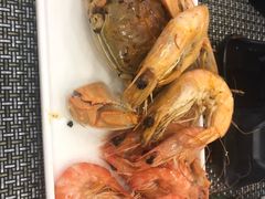 -澜悦港海鲜体验主题餐厅