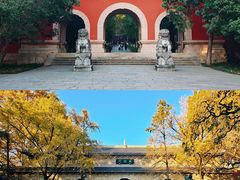 -灵谷景区