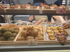 -西树泡芙(湖滨银泰in77B区店)