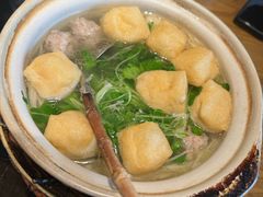 -味莊餐厅(康庄南街店)