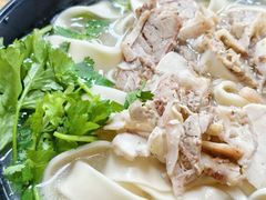 -牛记烩面(七星西路店)