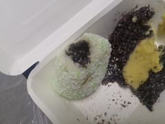 -清真老西北角温记粘食店(长沙路店)