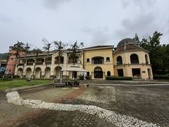 -重庆海昌加勒比海水世界