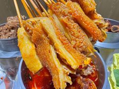 -和庆斋羊蝎子火锅·碳缸烧烤(顺义旗舰店)