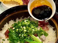 -烹然四季椰子鸡火锅(团结湖总店)