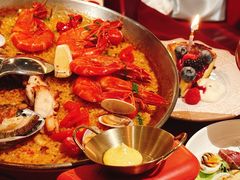 -BROWNSTONE布朗石西班牙餐厅(富城店)