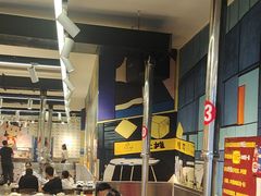 -英雄故事地摊烤肉(马驹桥店)