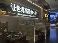 -江南鱼捞(北仑银泰城店)