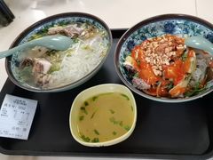 -华姐鸡粉(中心店)