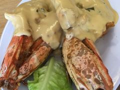 -ZF Seafood Restaurant 卓峰海鲜餐