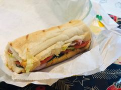 -赛百味SUBWAY(长宁龙之梦店)