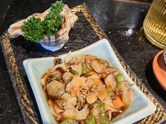 -上井精致料理自助餐(松雷店)