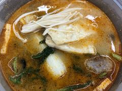 -长申超市(美食城店)