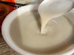 -老北京豆汁店