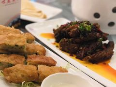 -水煮鱼乡·川京菜(蛇口店)