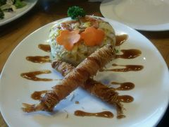-山有花啡餐厅(常营总店)