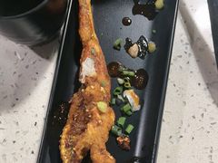 -味之绝热血美蛙鱼火锅(中坝店)