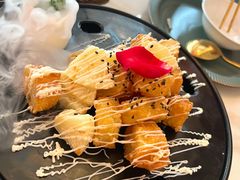 -茉莉餐厅(包河万达店)