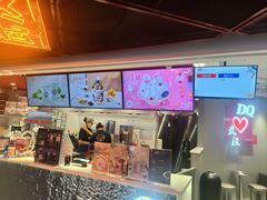 -DQ·蛋糕·冰淇淋(徐东销品茂店)