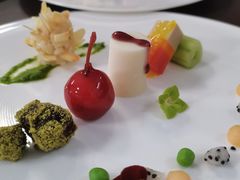 -新疆大厦·慕士塔格餐厅