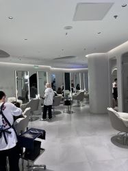 -3AM·S HAIR SALON烫发染发接发
