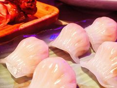 -108·公社·创意餐厅·LIVE HOUSE(李公堤店)