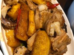 -前海沿·青岛菜(李沧万达店)