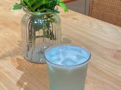 -Dough&Joe团憩(瑞虹天地月亮湾店)