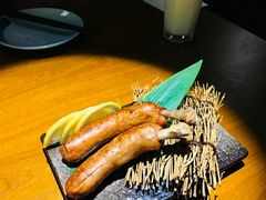 -YAMAKAWA(龙湖胥江天街店)