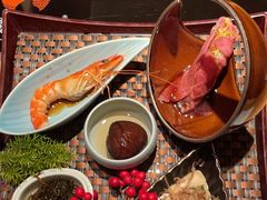 -锅物新语&寿喜烧.炉端割烹(世博源店)