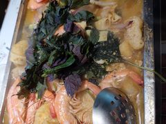 -后街佬·炭火鲜鱼杂(33小镇店)