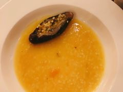 -都会尚膳·海鲜自助餐厅(重庆万豪酒店)
