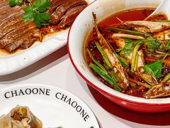 -潮汕首席·大排档(天河员村店)