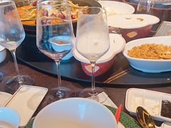 -秀儿四九城·新京菜(亚运村鸟巢店)