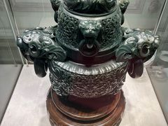 -上海市工艺美术博物馆