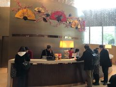 -上海静安香格里拉大酒店