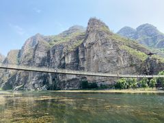 -孤山寨风景区