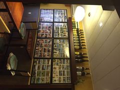 胜代日本料理(中山店)-胜代日本料理(云程巷小区店)