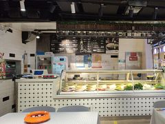 -小山城麻辣香锅(新邻生活广场店)