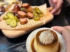 -BRAVO·布瓦屋西餐
