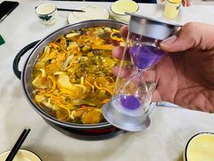 -野菌王•养生汤锅•野生菌火锅(大理漾濞路店)