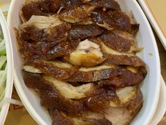 -特派卷·老北京烤鸭卷(合生汇购物中心店)