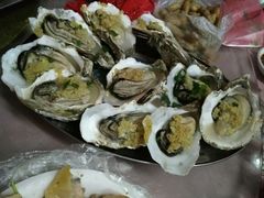 -板桥海鲜广场(文明东店)