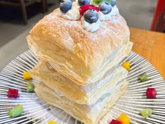 -四川饭店(长白店)