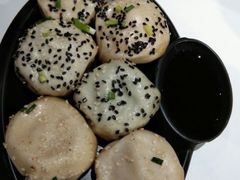 -小杨生煎(南京东路食品一店)