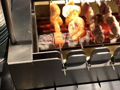 -很久以前羊肉串(大宁中心广场店)